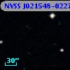 NVSS J021548-022748