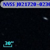 NVSS J021720-023609
