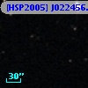 [HSP2005] J022456.027-040737.11