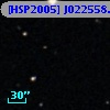 [HSP2005] J022558.329-040744.17