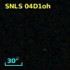 SNLS 04D1oh