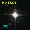 HD  15276