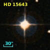 HD  15643