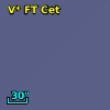 V* FT Cet