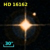 HD  16162