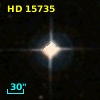 HD  15735