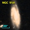 NGC   958