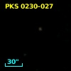 PKS 0230-027