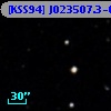 [KSS94] J023507.3-040206  5