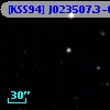 [KSS94] J023507.3-040206 20