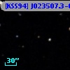 [KSS94] J023507.3-040206 22