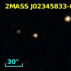 2MASS J02345833-0402427