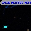 1AXG J023502-0340