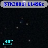 [STK2001] 11496c