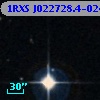 1RXS J022728.4-024219