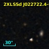 XLSSU J022722.2-032137