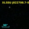 XLSSU J022708.7-041759