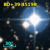 BD+39  4519B
