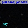 [HSP2005] J022655.683-041808.10