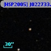 [HSP2005] J022733.399-041938.73