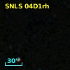SNLS 04D1rh