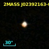 2MASS J02392163-0229372