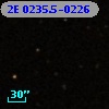 2E 0235.5-0226