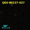 QSO B0237-027