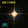 HD  17403
