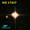 HD  17437