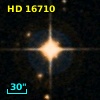 HD  16710