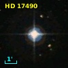HD  17490