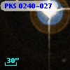 PKS 0240-027