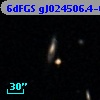 6dFGS gJ024506.4-020729