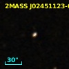 2MASS J02451123-0209132