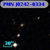 PMN J0242-0334