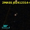 2MASS J02412314-0232153