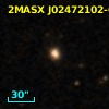 2MASX J02472102-0349503