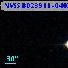 NVSS B023911-040225