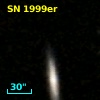 SN 1999er