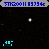 [STK2001] 08794c