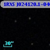 1RXS J024120.1-040541