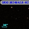 1RXS J024642.8-023325
