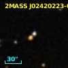 2MASS J02420223-0225385