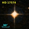 HD  17574
