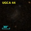 UGCA  44