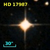 HD  17987