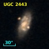 UGC  2443