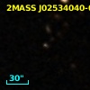2MASS J02534040-0204595