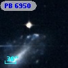 PB  6950